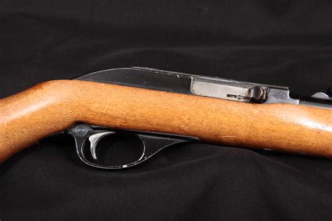 look at my 60 and here is a pic on the web I found of a <b>75</b> The main differences are the banded forend and shorter feed <b>tube</b> on the <b>75</b>. . Glenfield model 75 tube
